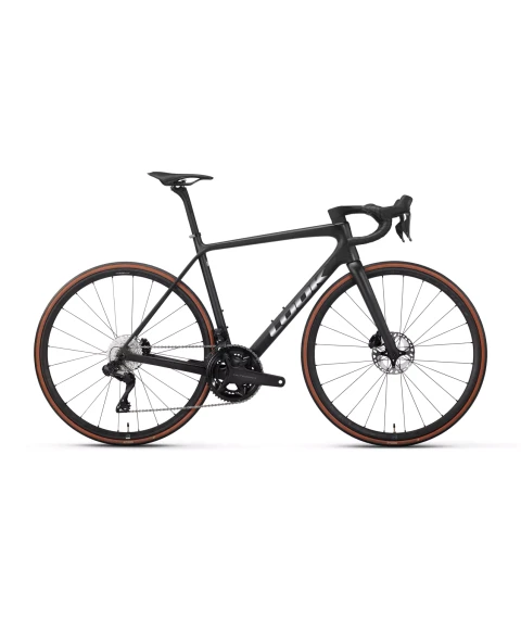 LOOK 785 Huez 2 Disc Ultegra Di2 Speed 25